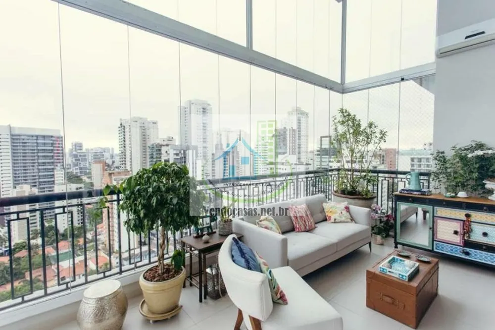Apartamento, 3 quartos, 225 m² - Foto 14