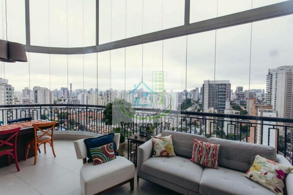 Apartamento, 3 quartos, 225 m² - Foto 2