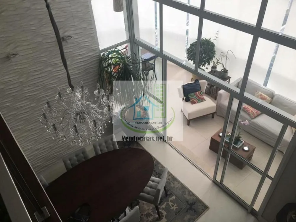 Apartamento, 3 quartos, 225 m² - Foto 15