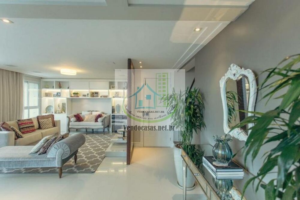 Apartamento, 3 quartos, 225 m² - Foto 4