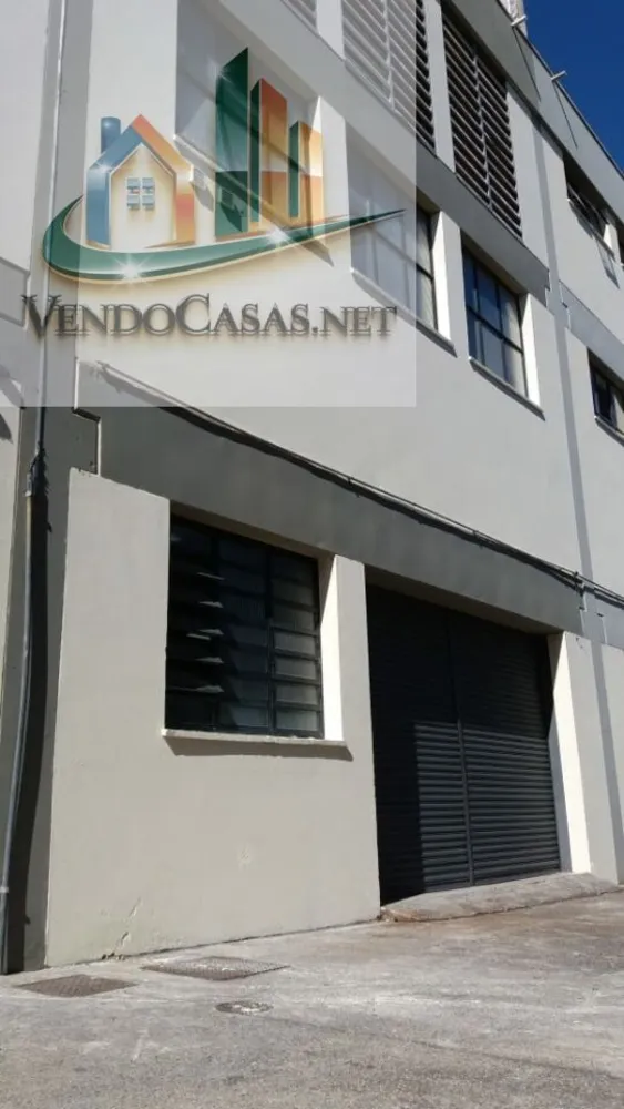 Depósito-Galpão, 800 m² - Foto 5