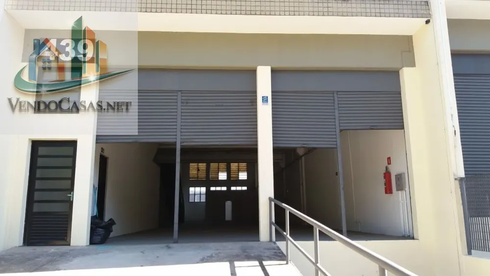 Depósito-Galpão, 800 m² - Foto 9