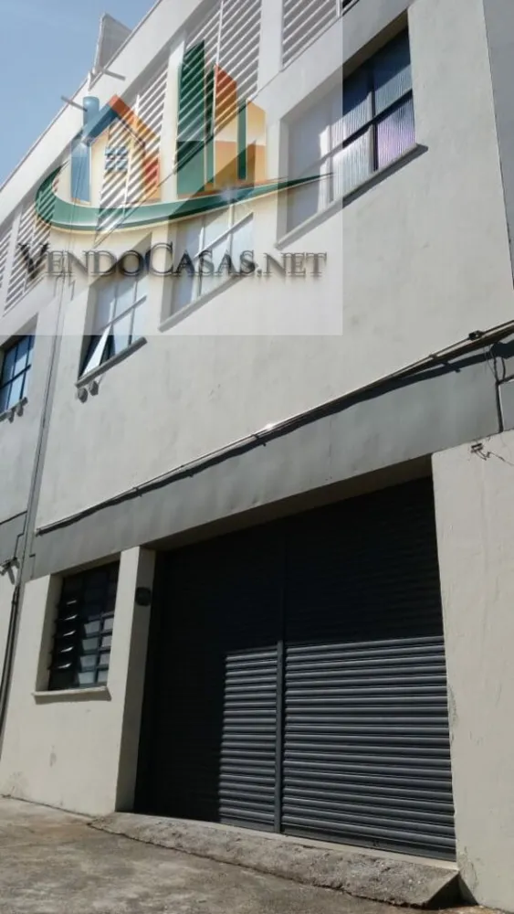 Depósito-Galpão, 800 m² - Foto 1
