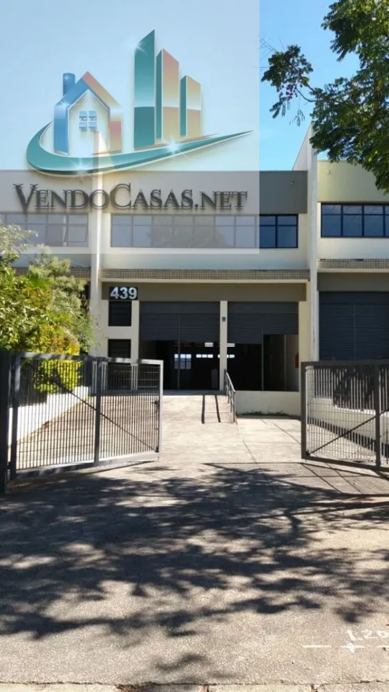 Depósito-Galpão, 800 m² - Foto 6