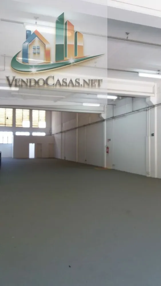 Depósito-Galpão, 800 m² - Foto 11