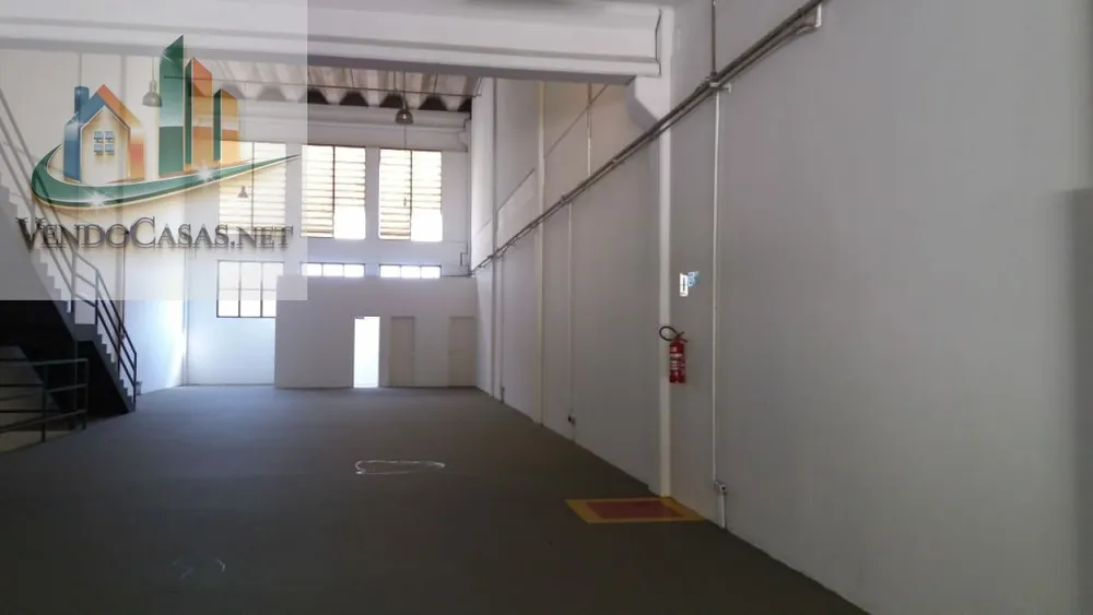 Depósito-Galpão, 800 m² - Foto 4