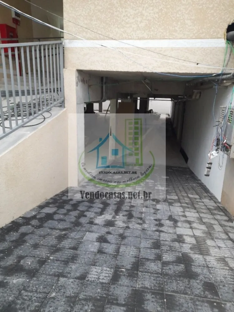 Apartamento, 2 quartos, 51 m² - Foto 4