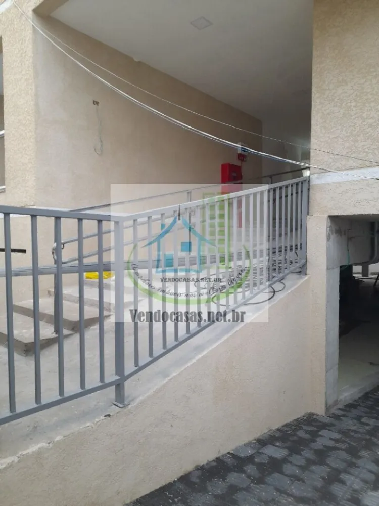Apartamento, 2 quartos, 51 m² - Foto 3