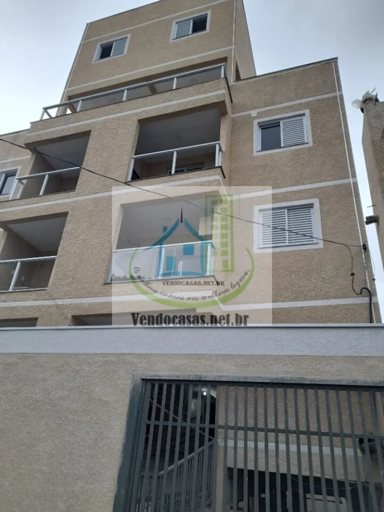 Apartamento, 2 quartos, 51 m² - Foto 2