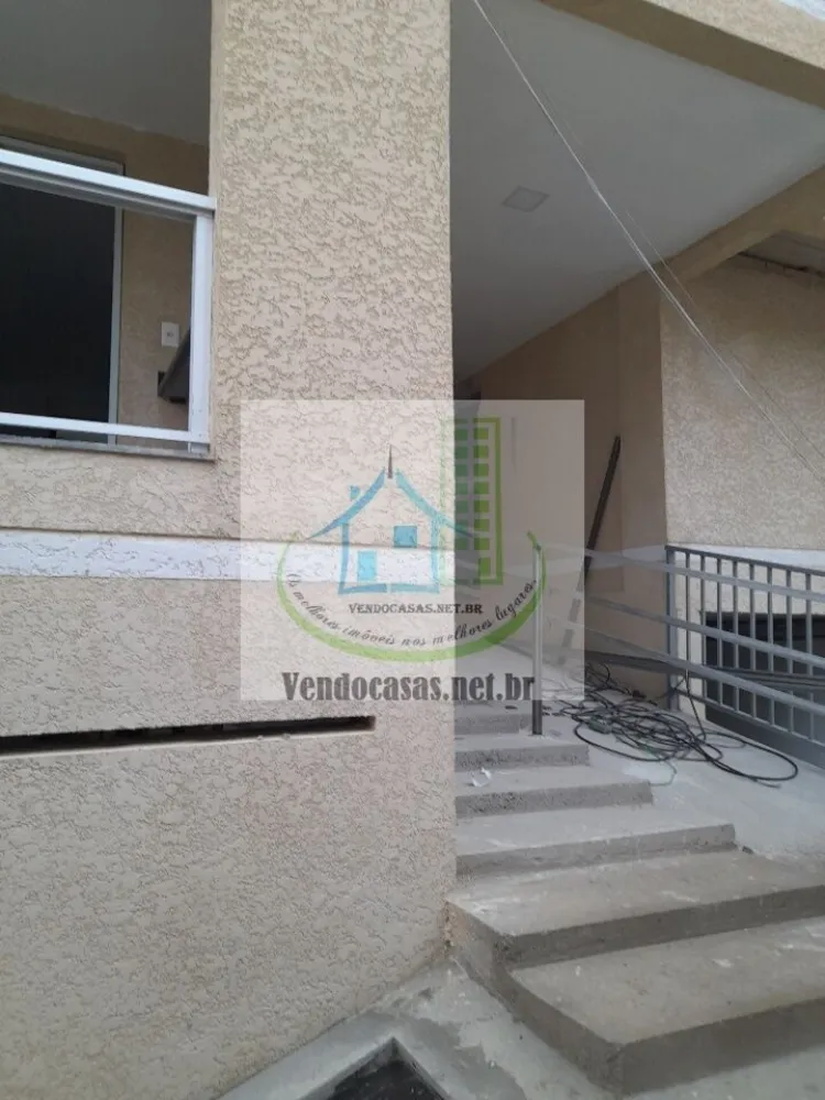Apartamento, 2 quartos, 51 m² - Foto 5