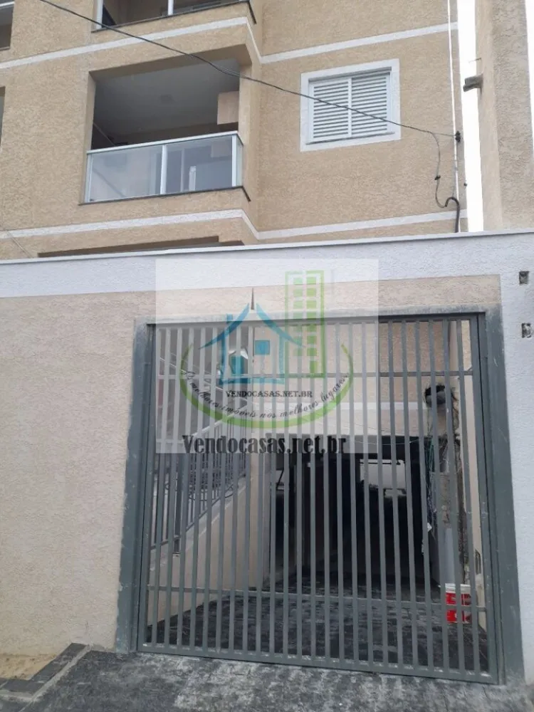 Apartamento, 2 quartos, 51 m² - Foto 1