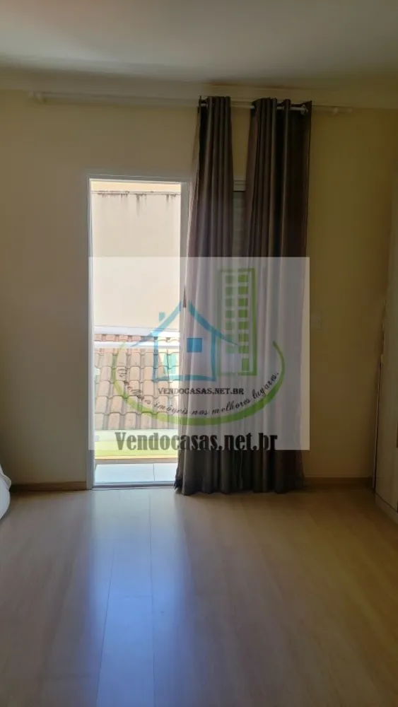 Casa, 3 quartos, 125 m² - Foto 5