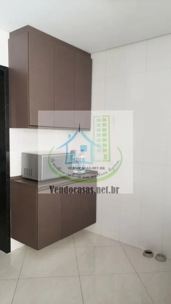 Casa, 3 quartos, 125 m² - Foto 12