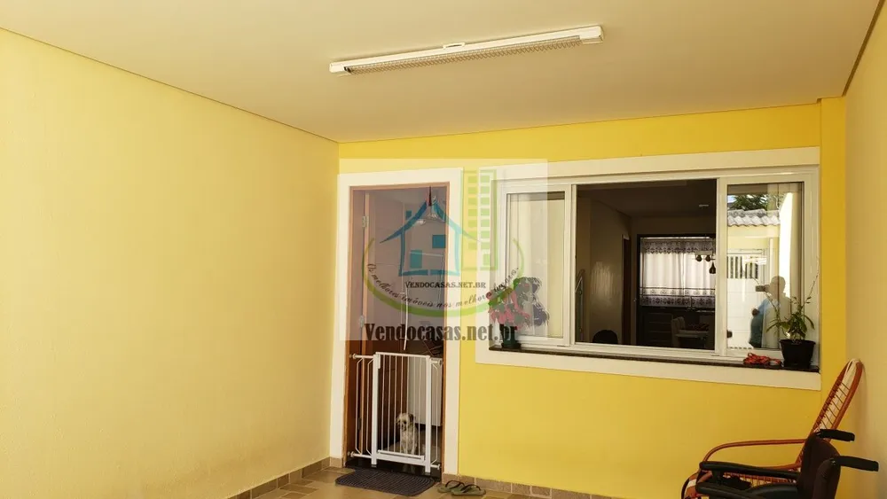 Casa, 3 quartos, 125 m² - Foto 6