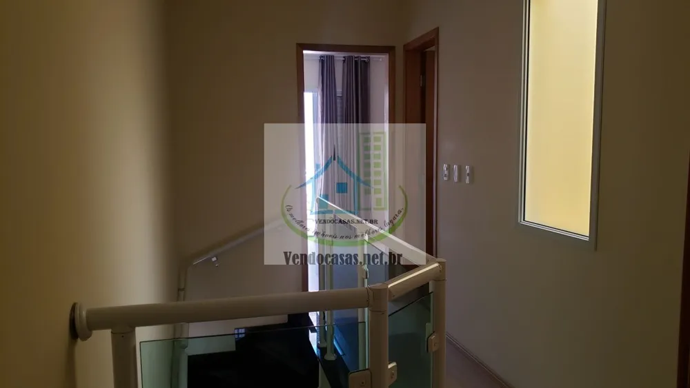 Casa, 3 quartos, 125 m² - Foto 7