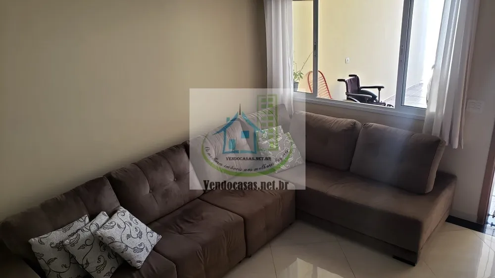 Casa, 3 quartos, 125 m² - Foto 15