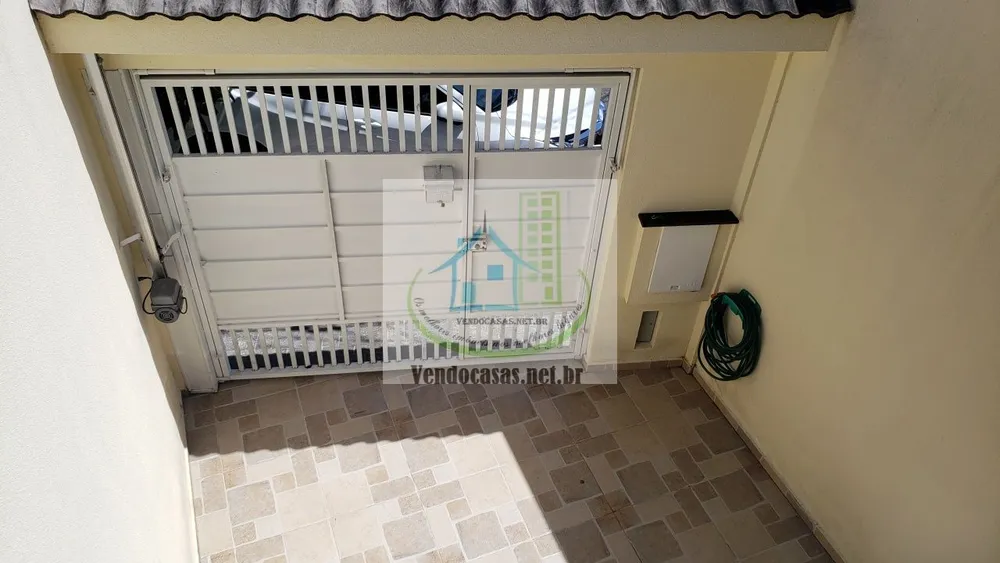 Casa, 3 quartos, 125 m² - Foto 8