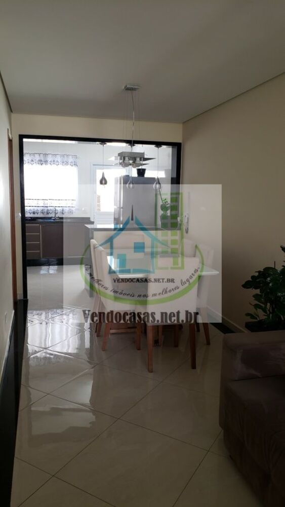 Casa, 3 quartos, 125 m² - Foto 1