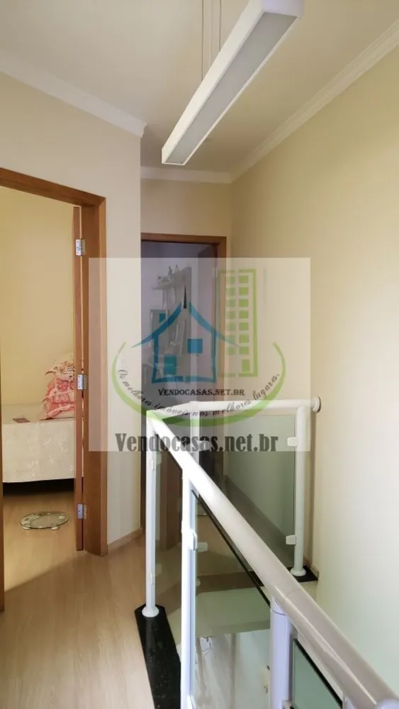 Casa, 3 quartos, 125 m² - Foto 10