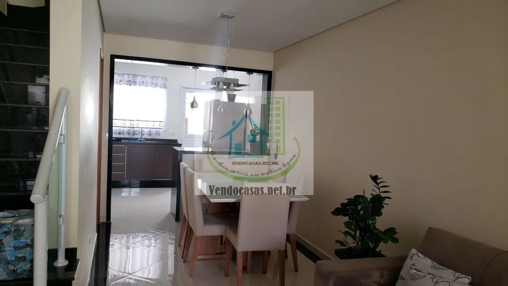 Casa, 3 quartos, 125 m² - Foto 14