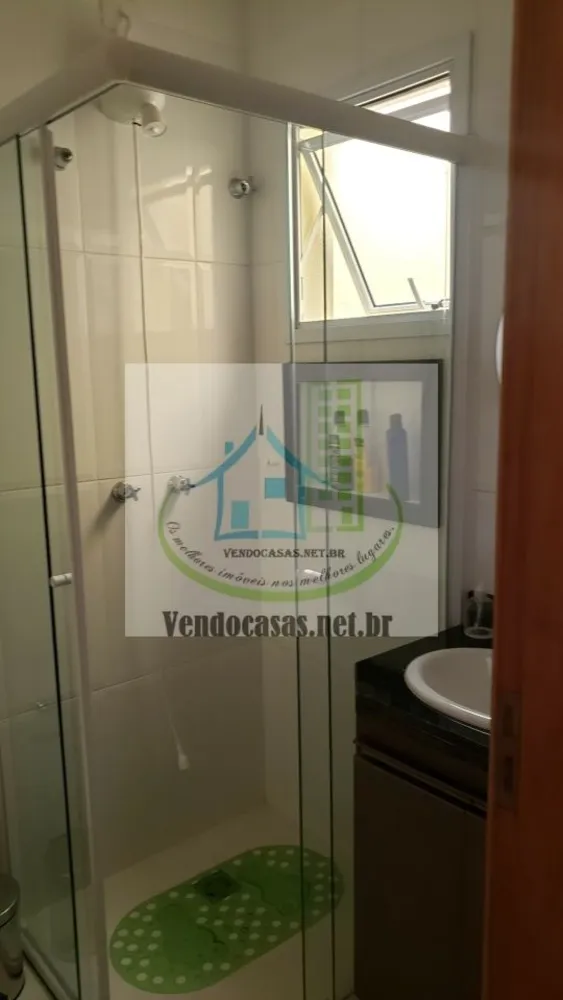 Casa, 3 quartos, 125 m² - Foto 9