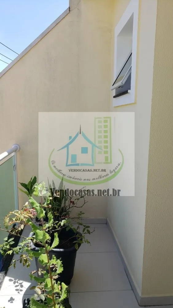 Casa, 3 quartos, 125 m² - Foto 11