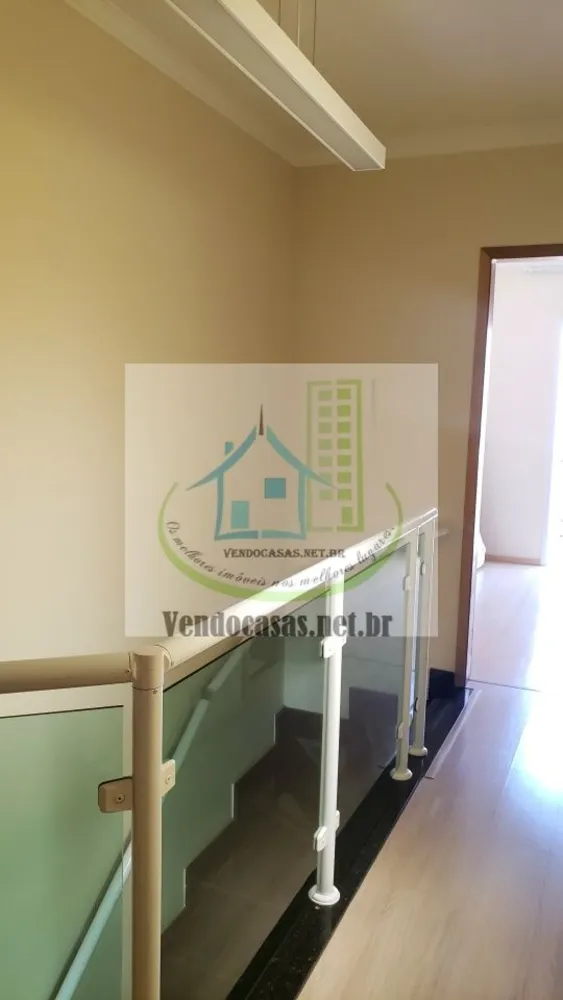 Casa, 3 quartos, 125 m² - Foto 16