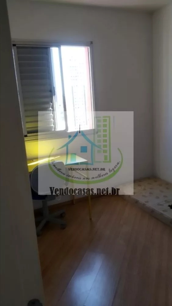 Apartamento à venda com 2 quartos, 54m² - Foto 4