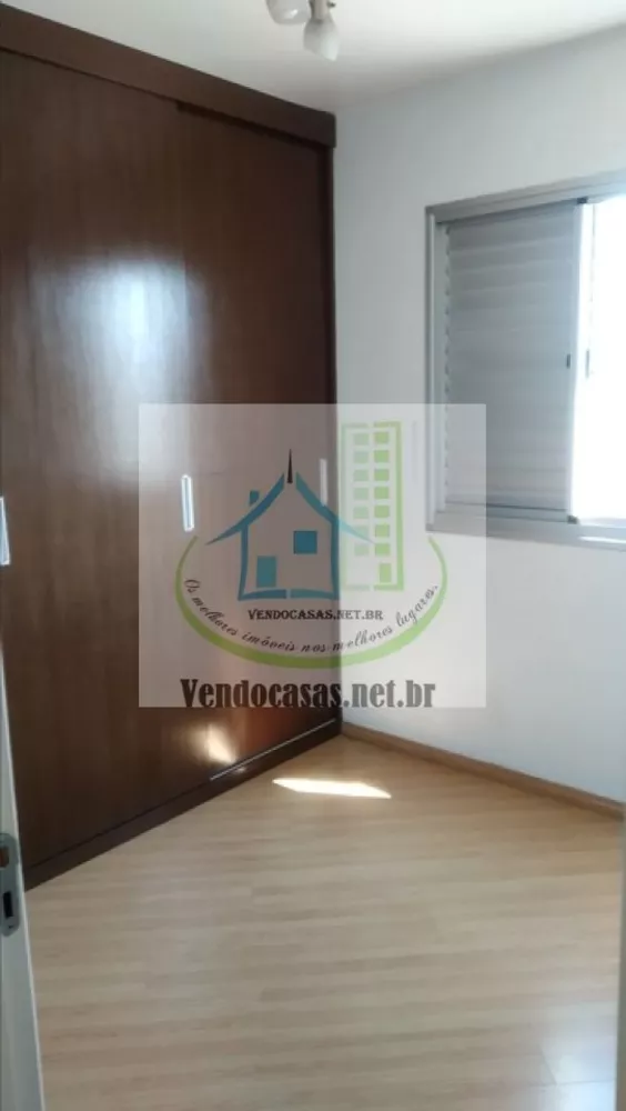 Apartamento à venda com 2 quartos, 54m² - Foto 10