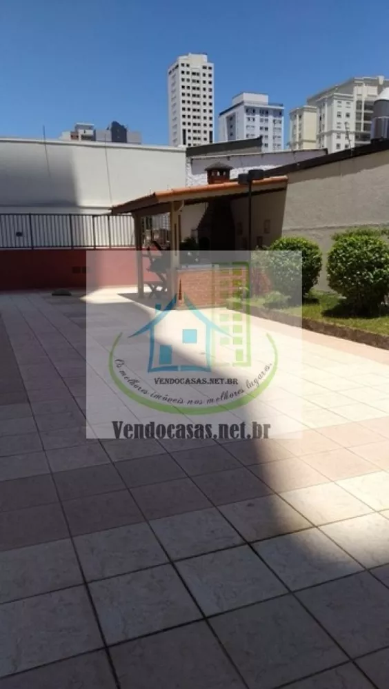 Apartamento à venda com 2 quartos, 54m² - Foto 8