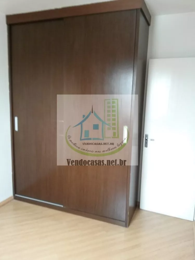 Apartamento à venda com 2 quartos, 54m² - Foto 9