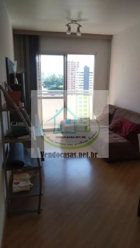 Apartamento à venda com 2 quartos, 54m² - Foto 5