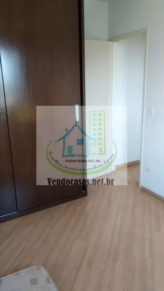 Apartamento à venda com 2 quartos, 54m² - Foto 11