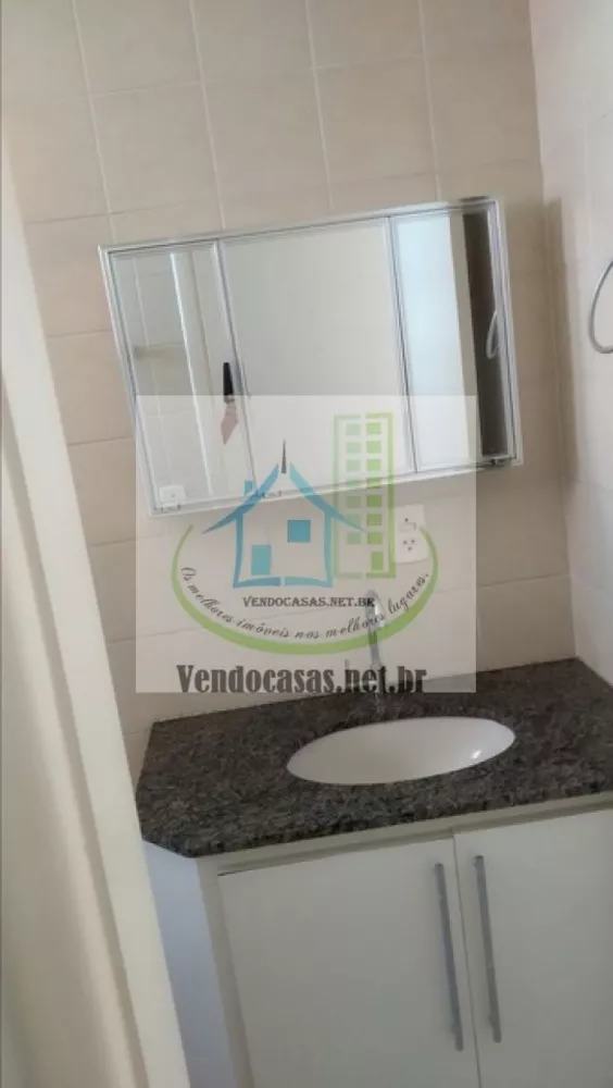 Apartamento à venda com 2 quartos, 54m² - Foto 6