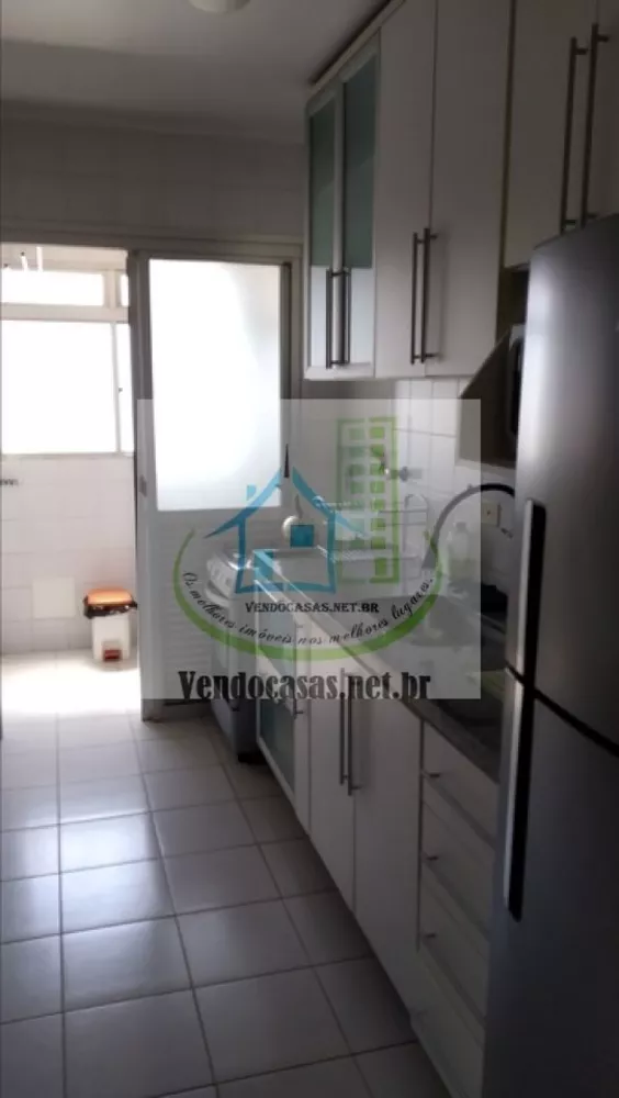 Apartamento à venda com 2 quartos, 54m² - Foto 7