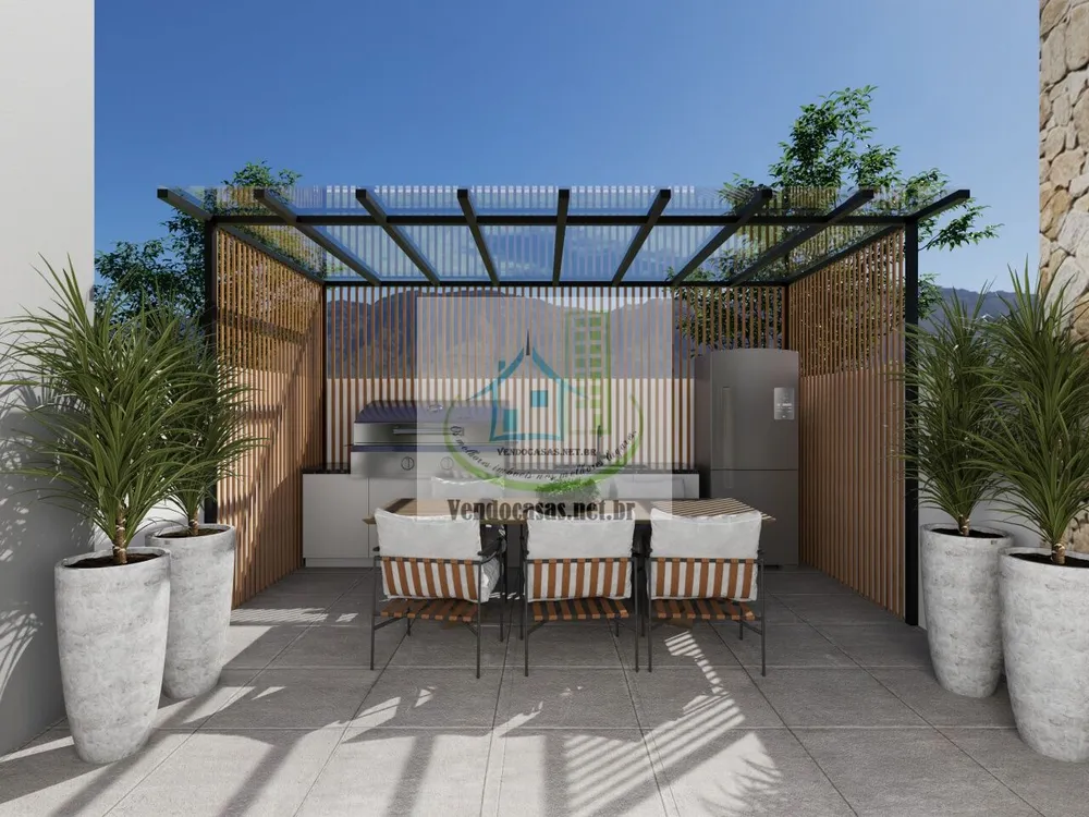 Casa, 3 quartos, 149 m² - Foto 7