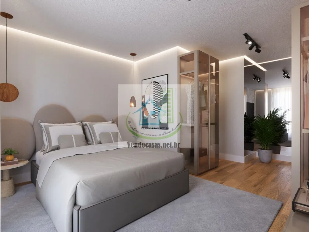 Casa, 3 quartos, 149 m² - Foto 2