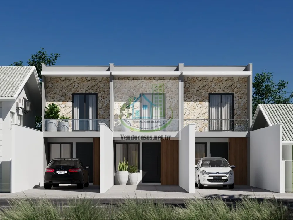 Casa, 3 quartos, 149 m² - Foto 6