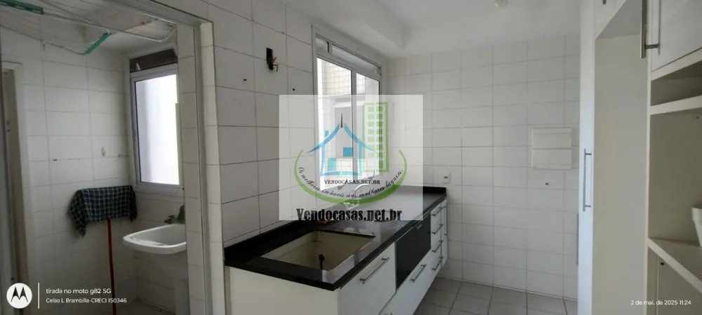 Apartamento, 4 quartos, 117 m² - Foto 12