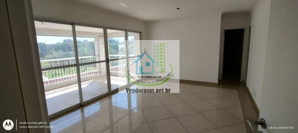 Apartamento, 4 quartos, 117 m² - Foto 1