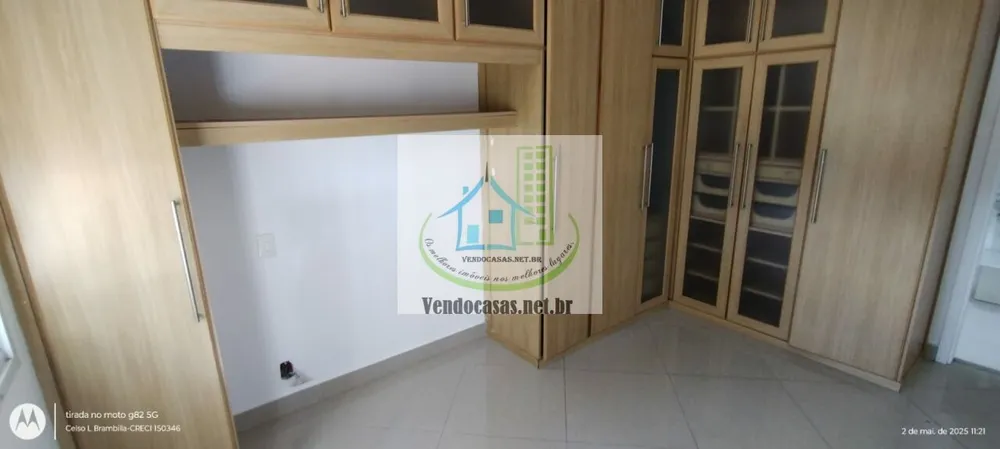 Apartamento, 4 quartos, 117 m² - Foto 2