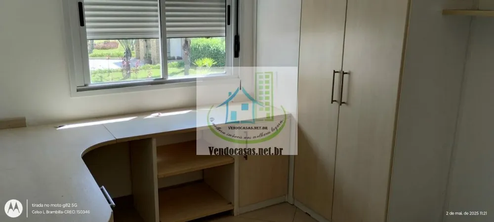 Apartamento, 4 quartos, 117 m² - Foto 9