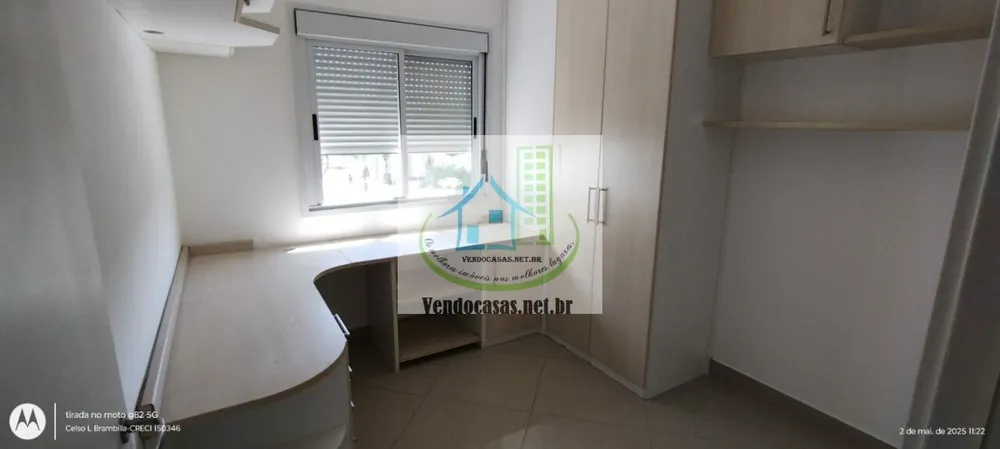 Apartamento, 4 quartos, 117 m² - Foto 8
