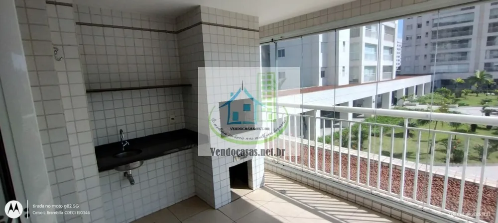 Apartamento, 4 quartos, 117 m² - Foto 6