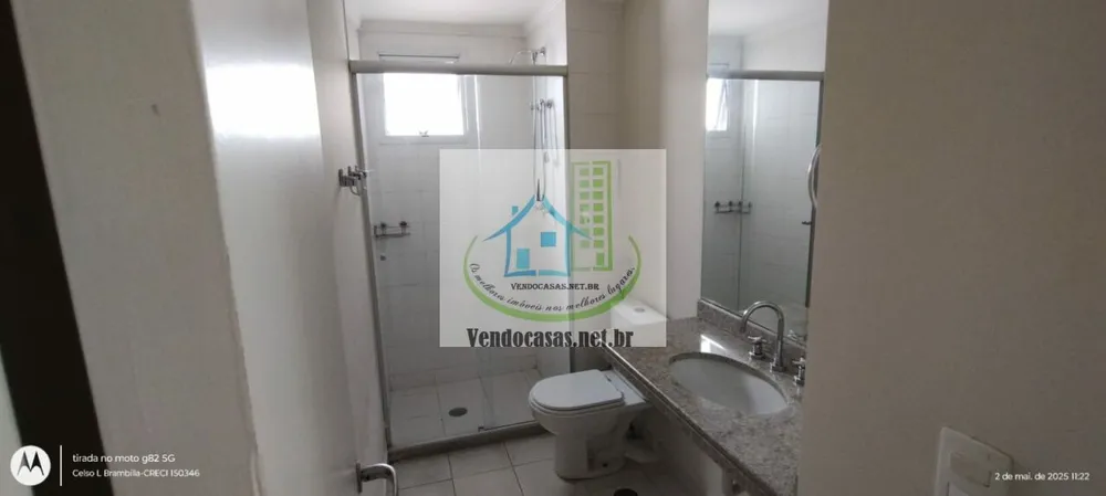 Apartamento, 4 quartos, 117 m² - Foto 4
