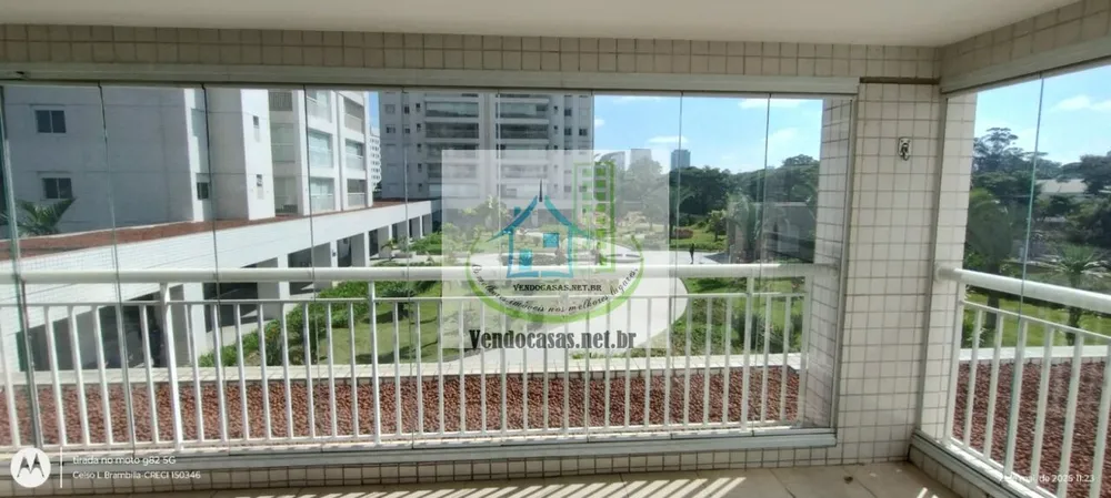 Apartamento, 4 quartos, 117 m² - Foto 10