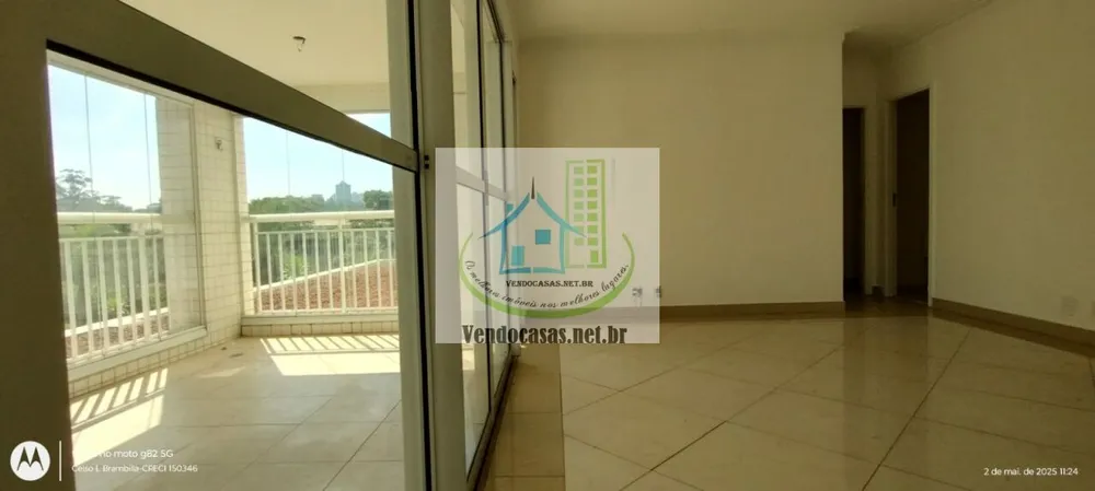 Apartamento, 4 quartos, 117 m² - Foto 7