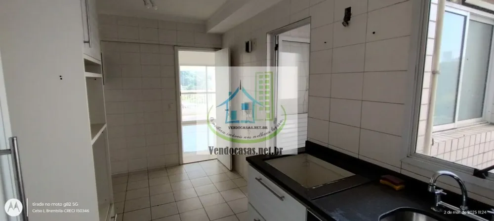 Apartamento, 4 quartos, 117 m² - Foto 5