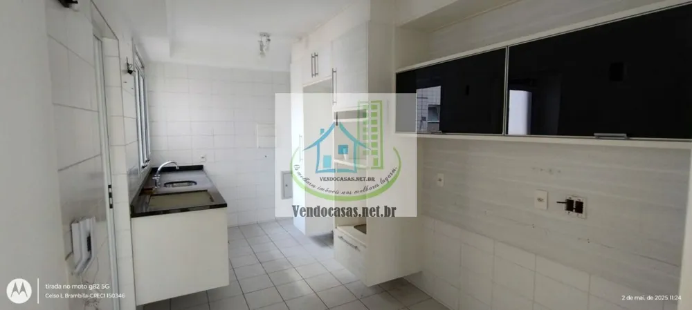 Apartamento, 4 quartos, 117 m² - Foto 11