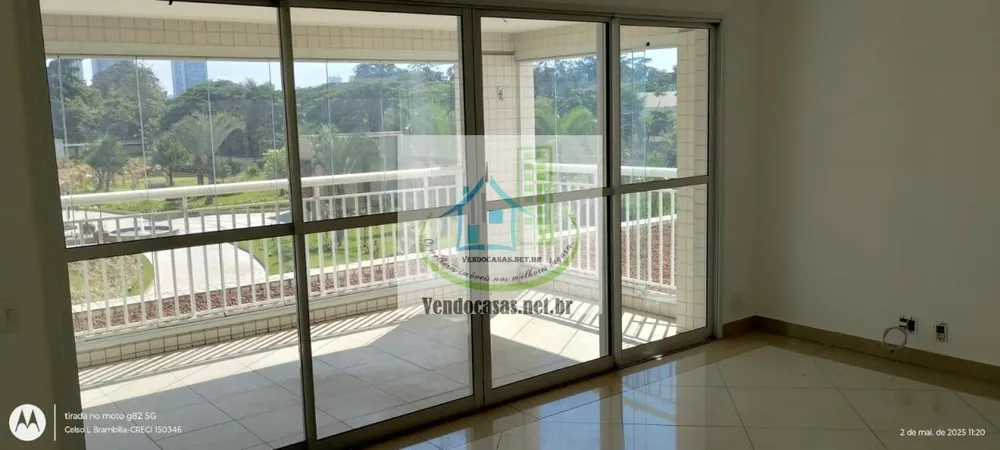 Apartamento, 4 quartos, 117 m² - Foto 3